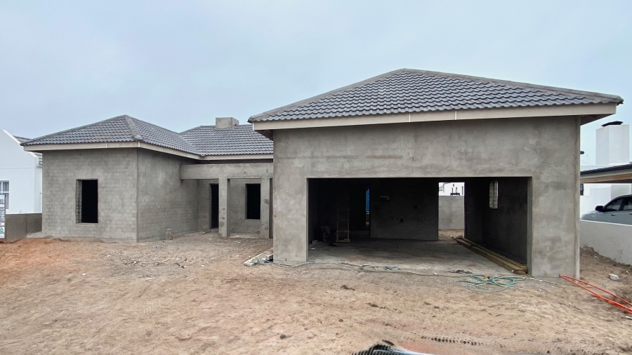 3 Bedroom Property for Sale in Atlantic Sands Private Estate Western Cape